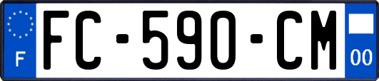 FC-590-CM