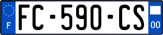 FC-590-CS