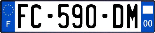 FC-590-DM