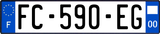 FC-590-EG