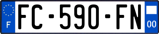 FC-590-FN