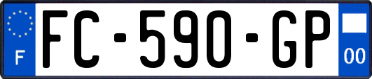 FC-590-GP