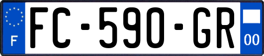 FC-590-GR