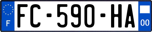 FC-590-HA