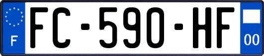 FC-590-HF