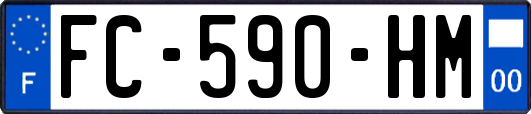 FC-590-HM