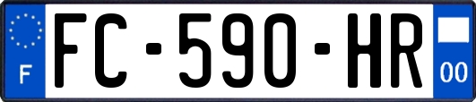 FC-590-HR
