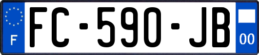 FC-590-JB