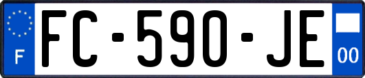 FC-590-JE