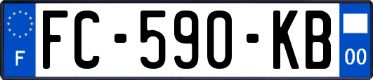 FC-590-KB