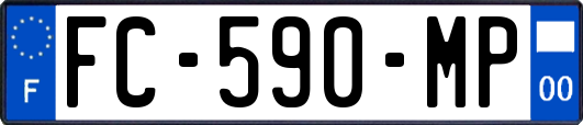 FC-590-MP