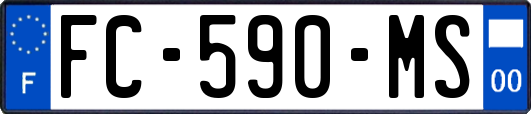 FC-590-MS