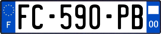 FC-590-PB