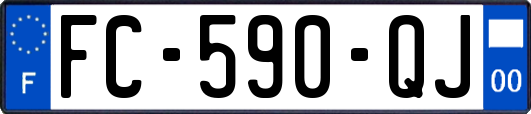 FC-590-QJ