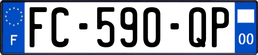 FC-590-QP
