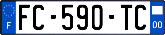 FC-590-TC