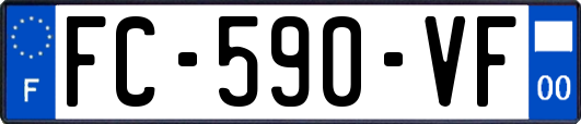 FC-590-VF