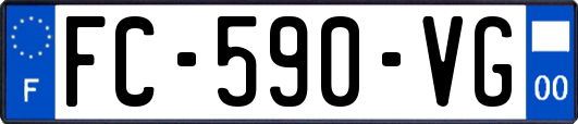 FC-590-VG