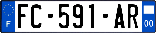 FC-591-AR