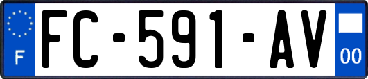 FC-591-AV