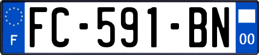 FC-591-BN