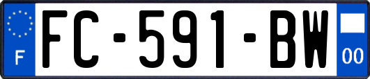 FC-591-BW