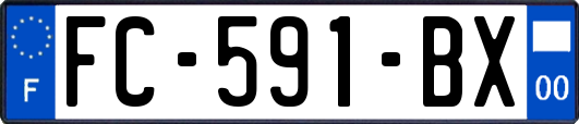 FC-591-BX