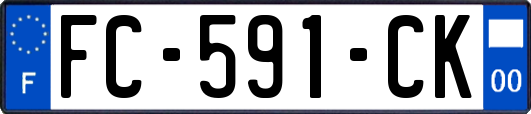 FC-591-CK