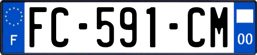 FC-591-CM