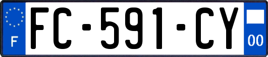 FC-591-CY