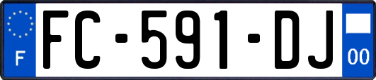 FC-591-DJ