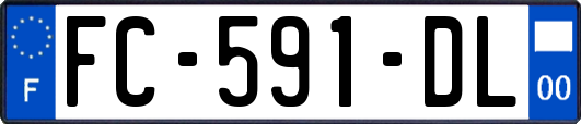 FC-591-DL