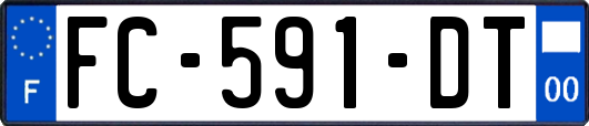 FC-591-DT