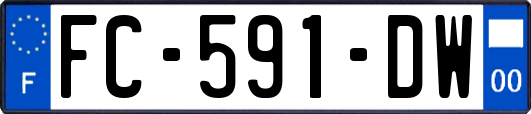 FC-591-DW