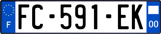 FC-591-EK