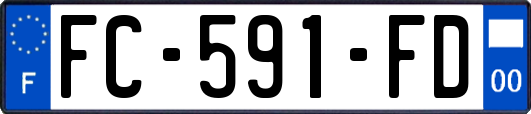 FC-591-FD