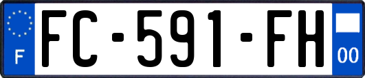 FC-591-FH