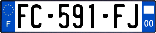 FC-591-FJ