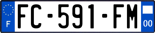 FC-591-FM