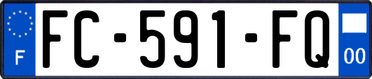 FC-591-FQ