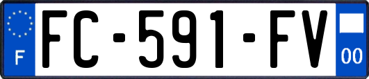 FC-591-FV