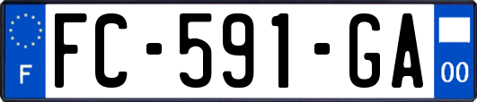 FC-591-GA