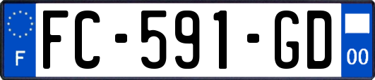 FC-591-GD