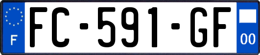 FC-591-GF