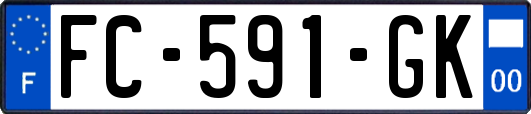 FC-591-GK