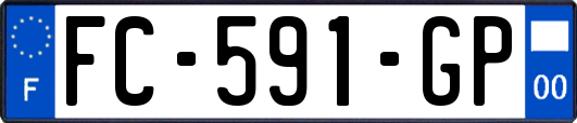 FC-591-GP