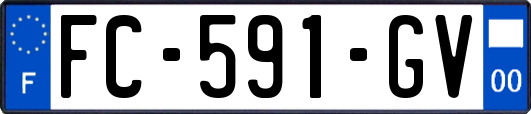 FC-591-GV