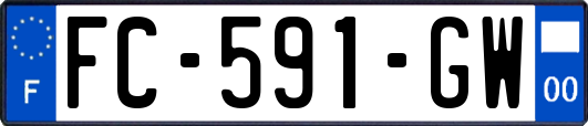 FC-591-GW