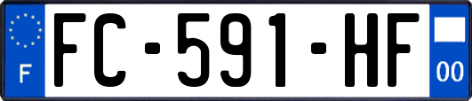 FC-591-HF