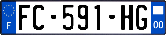 FC-591-HG